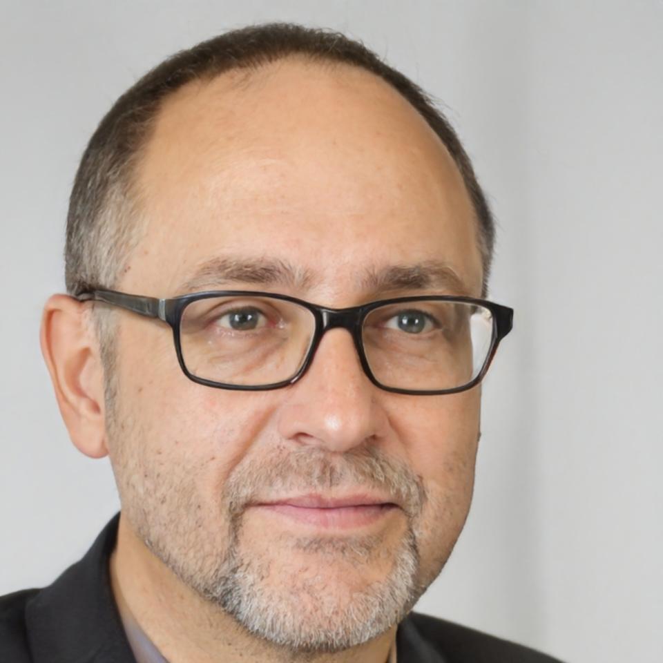 Tjark Böhmer - Finanzexperte